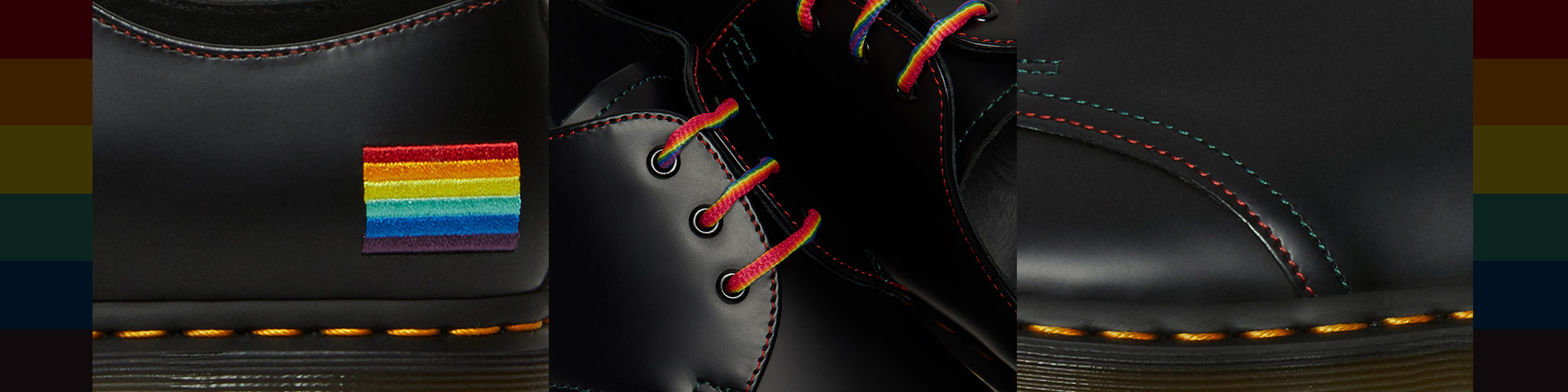 Dr Martens Vegan
